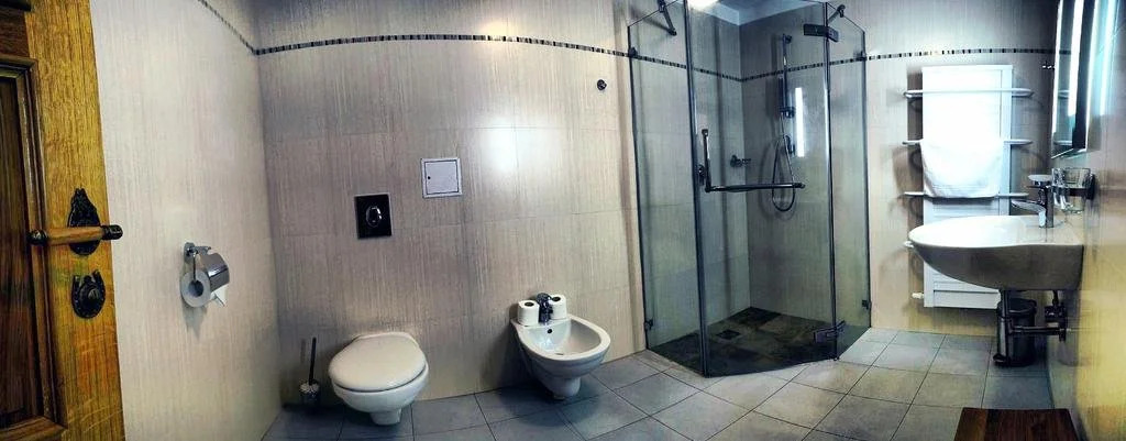 Hotel Farma Vysoká