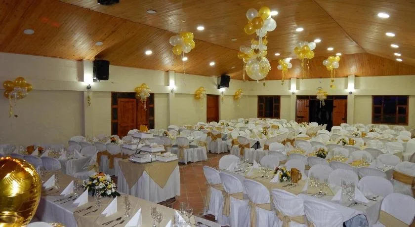 Hotel La Libertad