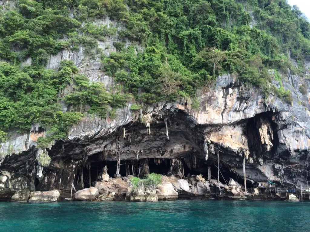 Antonios Ko Yao Noi