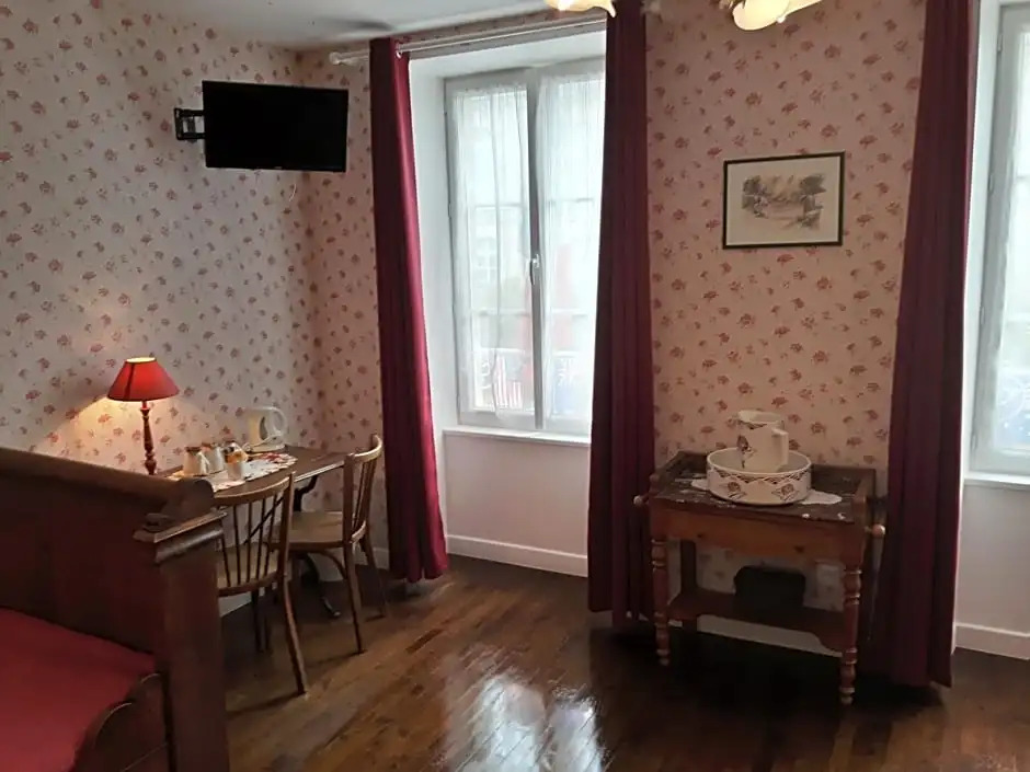 Chambres dHôtes et Table dHôtes- Valentine 44