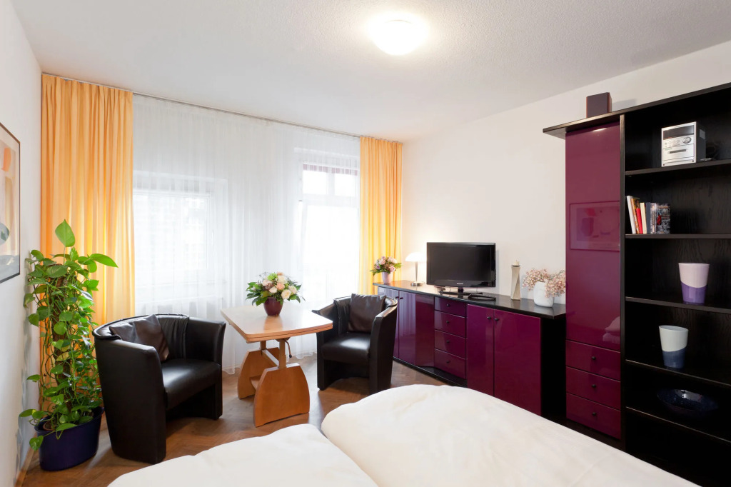 Aparthotel Münzgasse