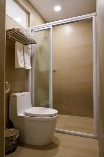 MTNY Hotel