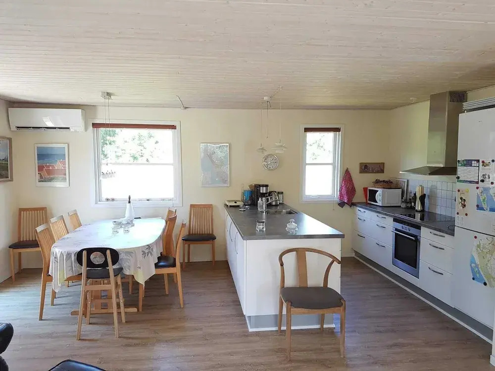 Holiday Home in FanÃ¸