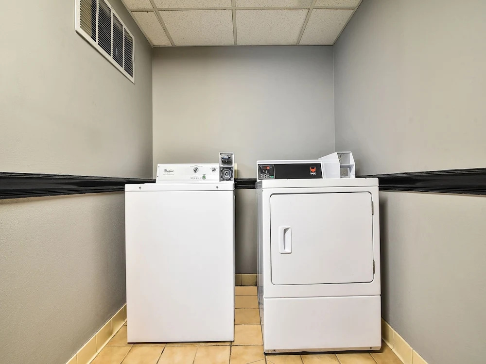 OYO Townhouse Inn Jacksonville near LittleRock AFB