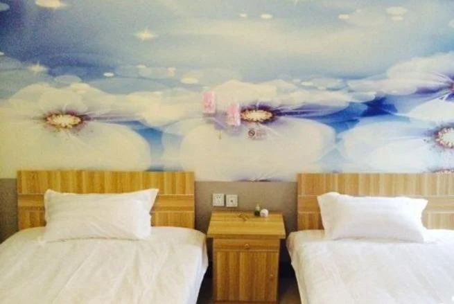 Young Urban Mini Hotel Chengyang Town Branch