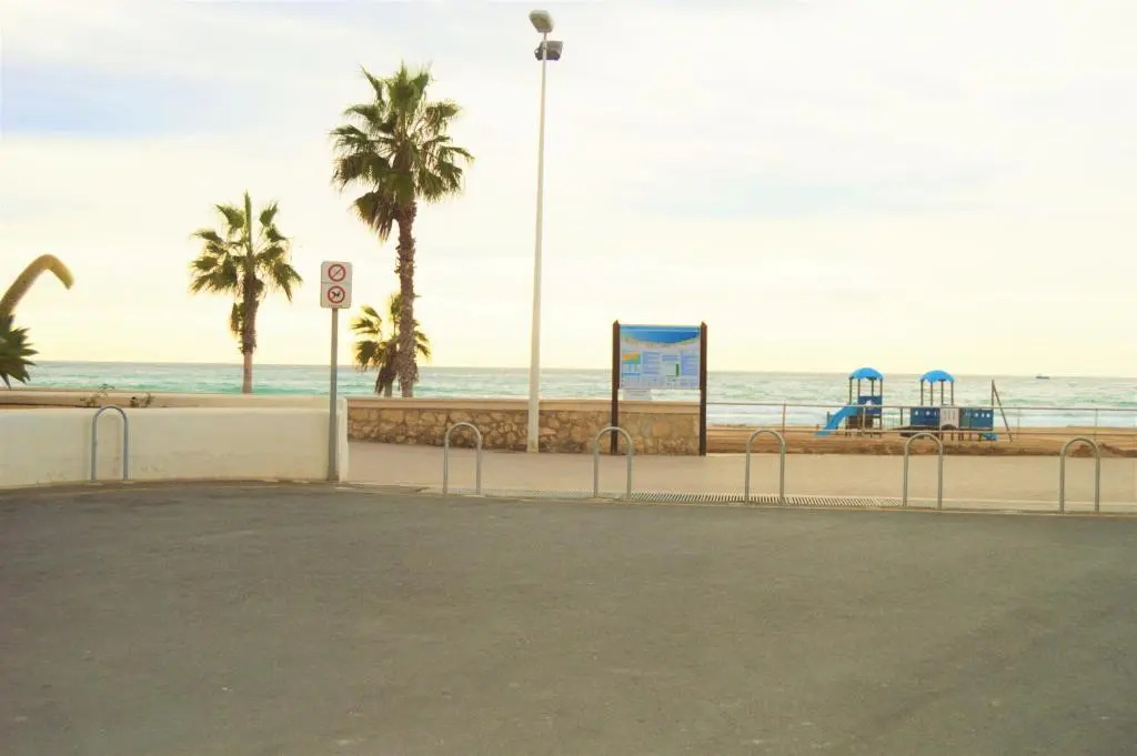 Playa de Oro 6