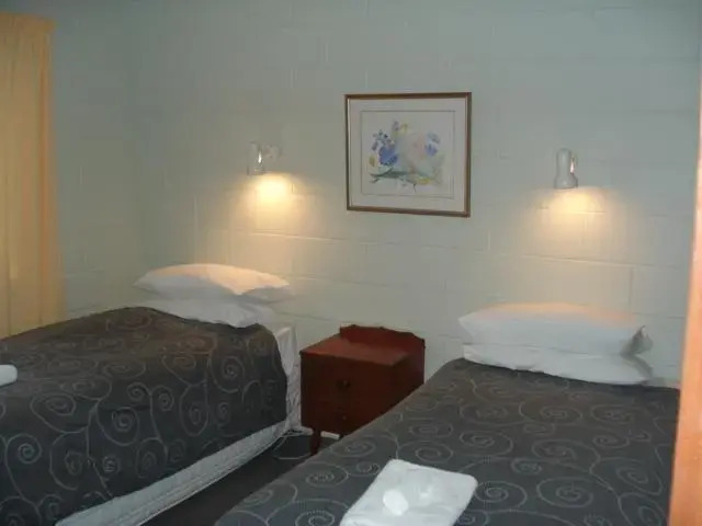 La Rive Motel