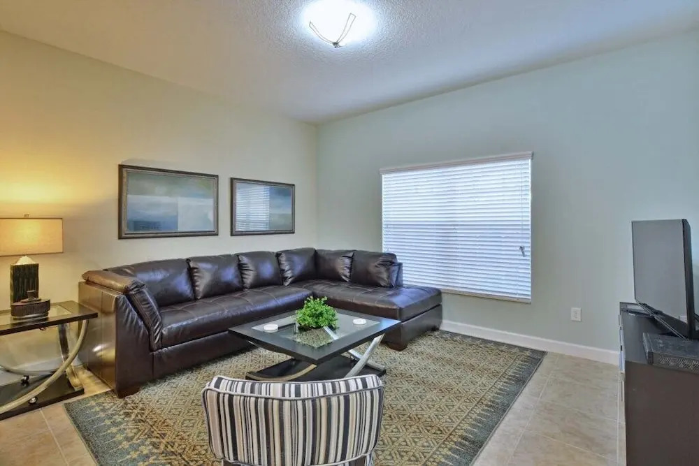 Storey Lake-4 Bedroom Townhome W/splashpool-1603st Townhouse