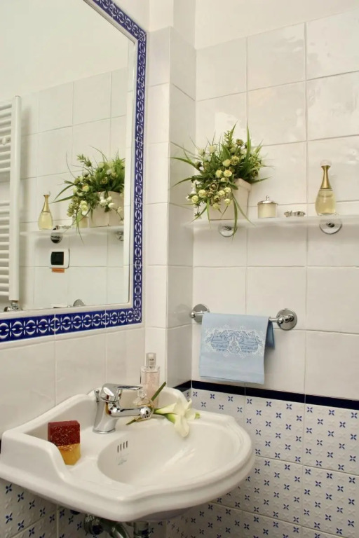 B&B A Casa di Tiziana - Roma