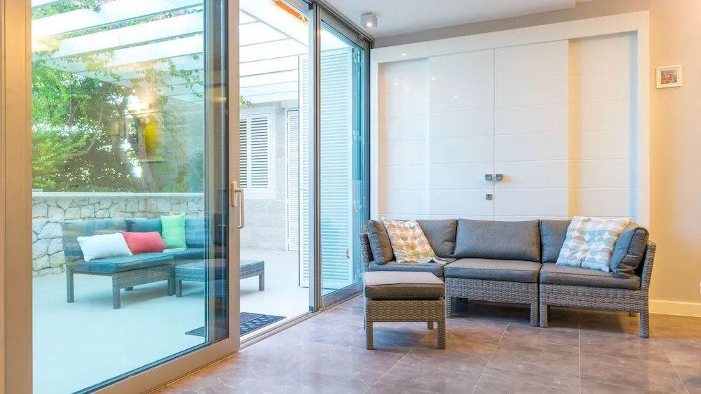 Apartment Mair