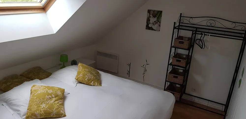 Auberge An Douar