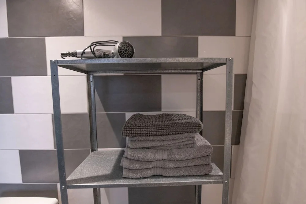 Studio Petit Pompidou