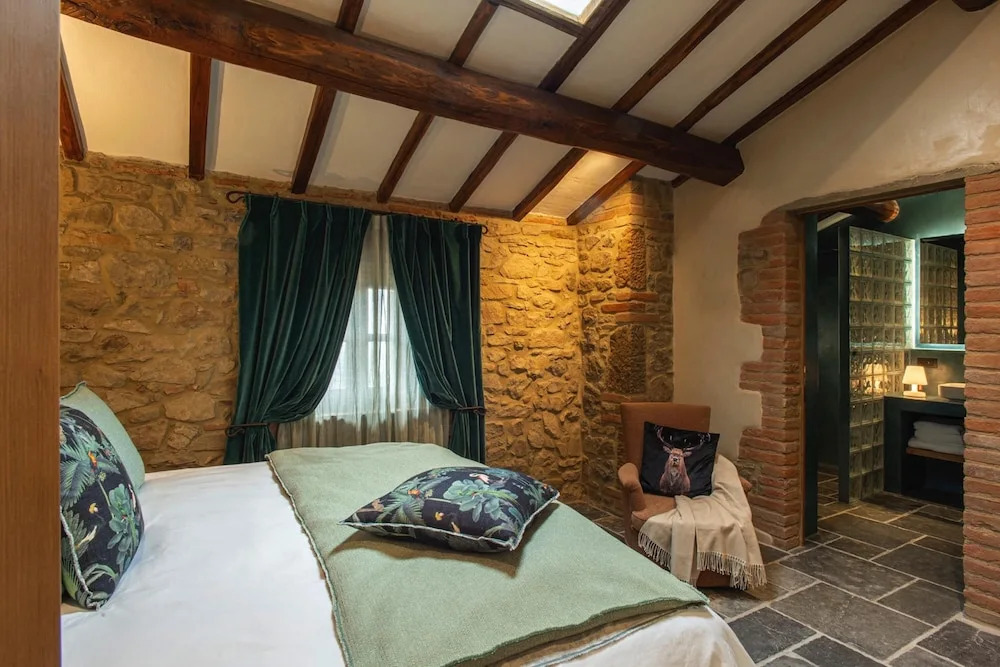 La Tuscia - Tenuta di Toscana, Boutique Villa
