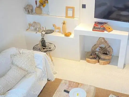 Longhai Tianye·Villa B&B
