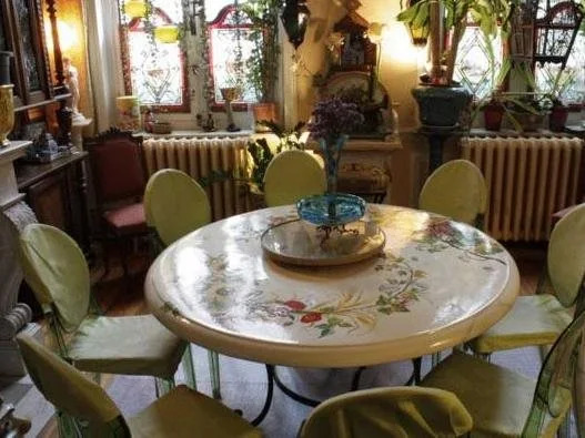 Hotel Les Bluets