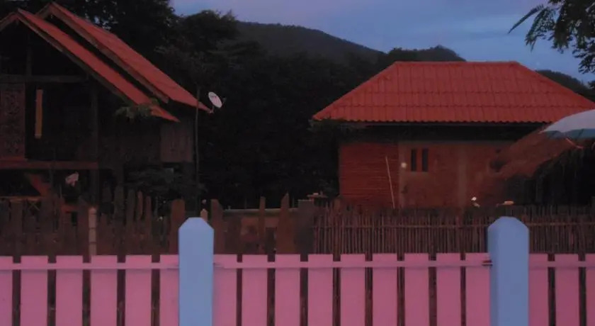 Oasis Pai Resort