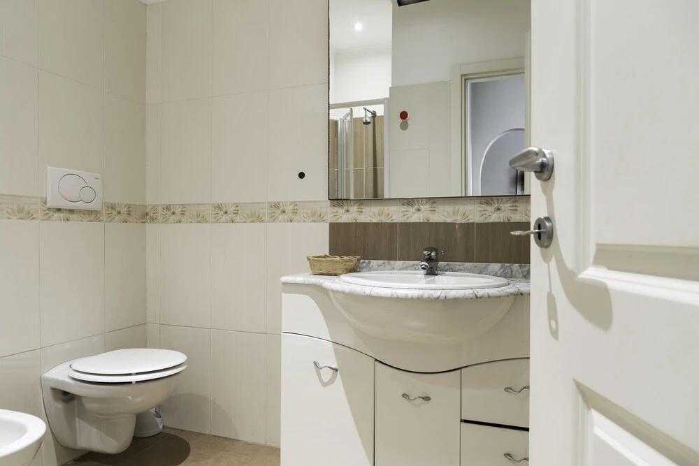 Tiberina Apartments - Rome Trastevere