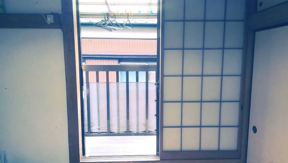 Hikawacho Guest House