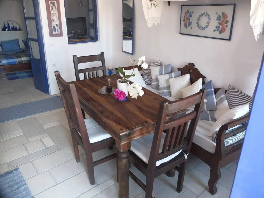 Ifestio Villas Oia