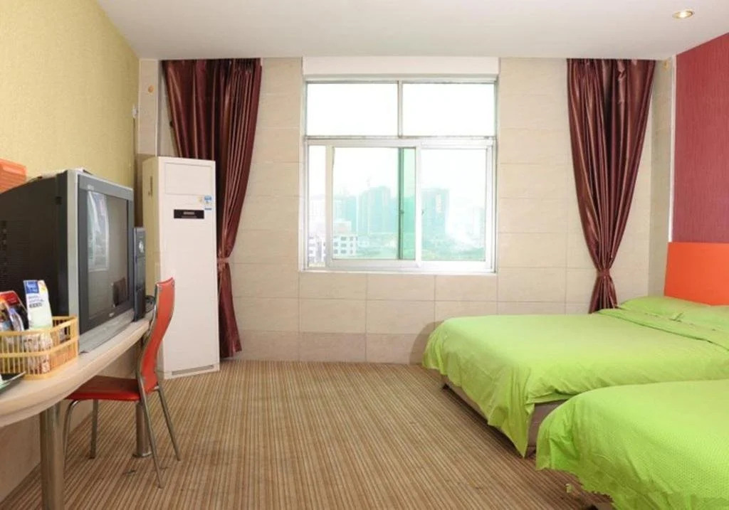 Xinshidai Business Hotel
