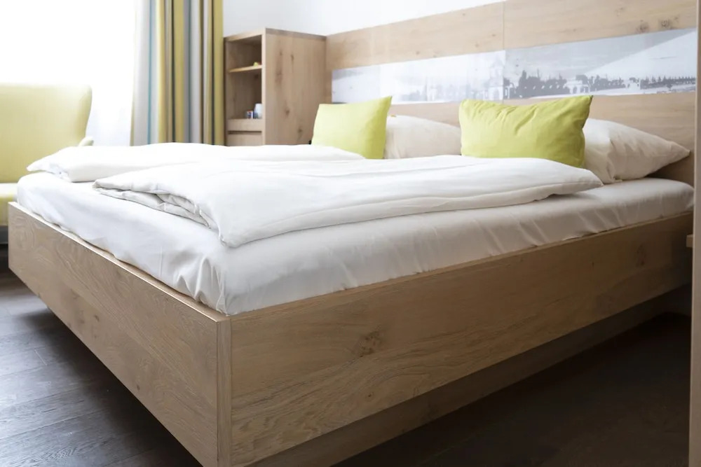 Villa Benz Hotel garni
