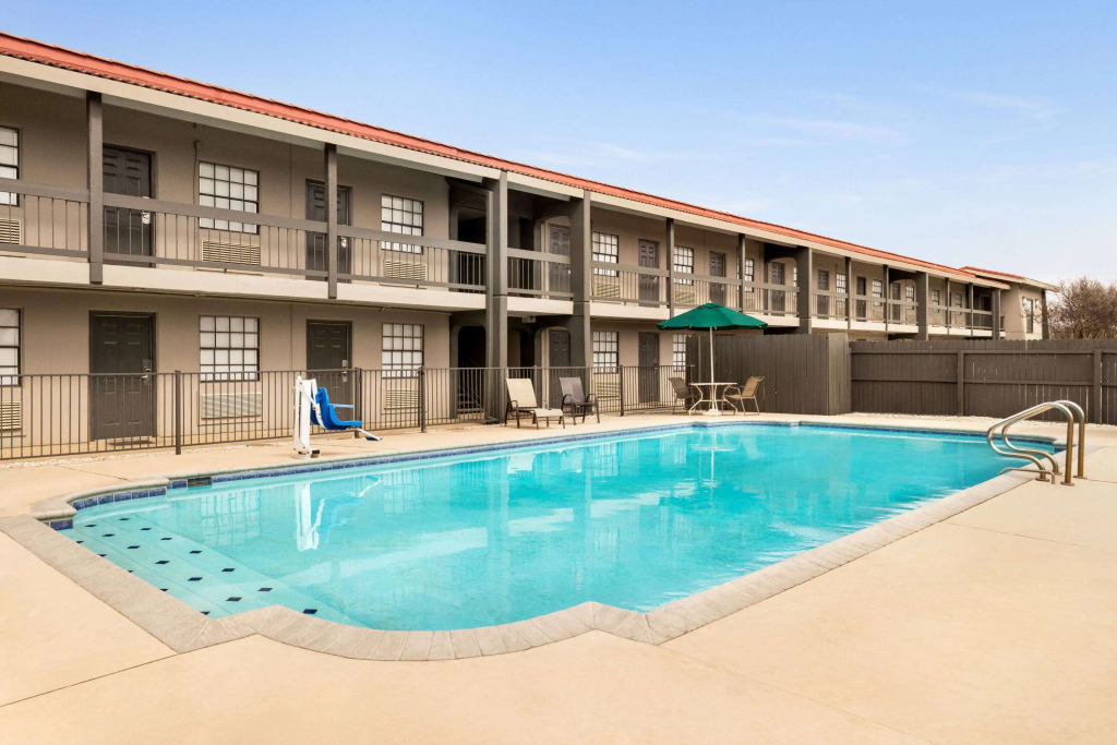 La Quinta Inn by Wyndham San Antonio Lackland