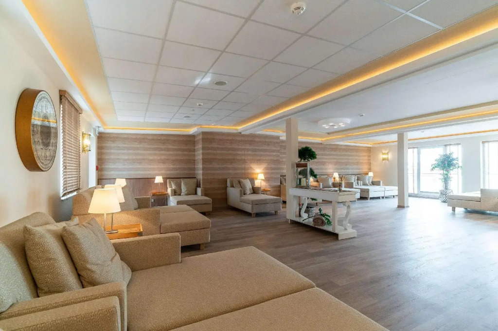 Hotel Hanseatischer Hof
