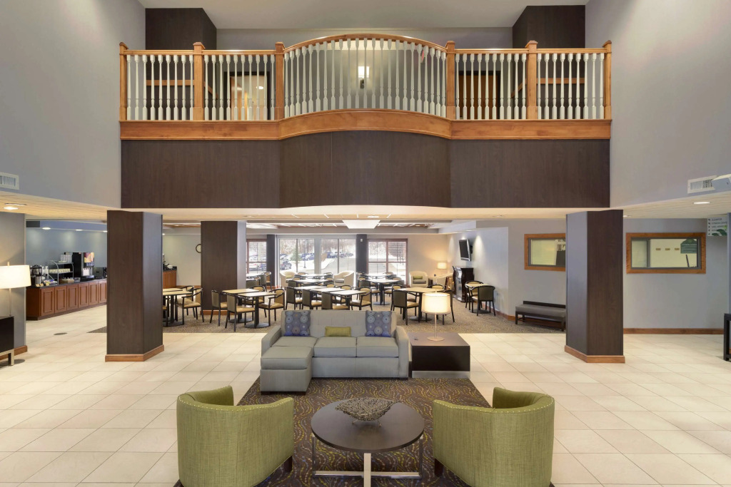 Wingate by Wyndham Sylvania-Toledo
