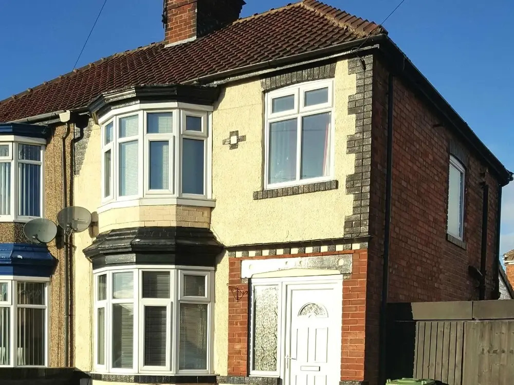 Oaklands Avenue