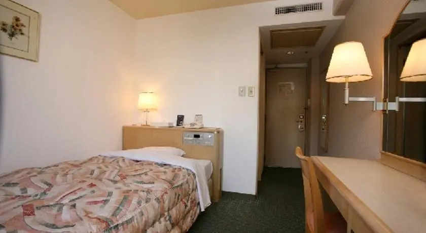 Matsuyama Washington Hotel Plaza