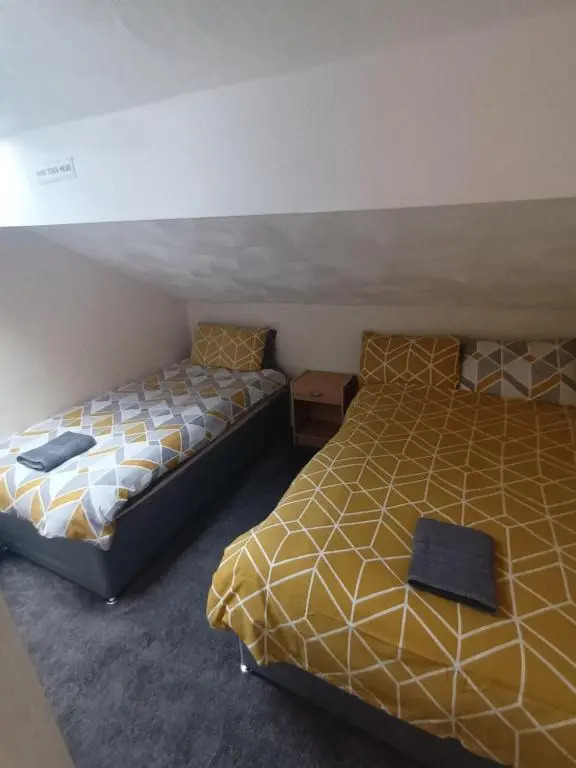 Strides Hotel