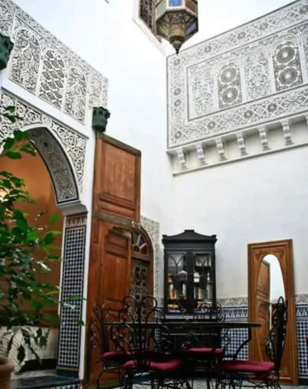 dar lmallouki