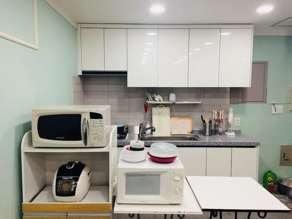 Hostel Ruman Stay