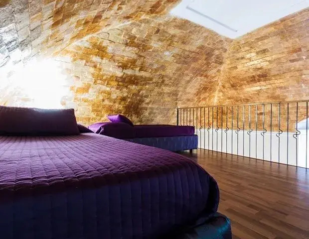B&B Del Castelvecchio