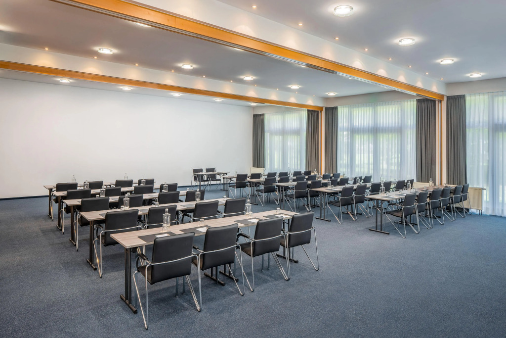 Hotel Oberhausen Neue Mitte, Affiliated by Meliá