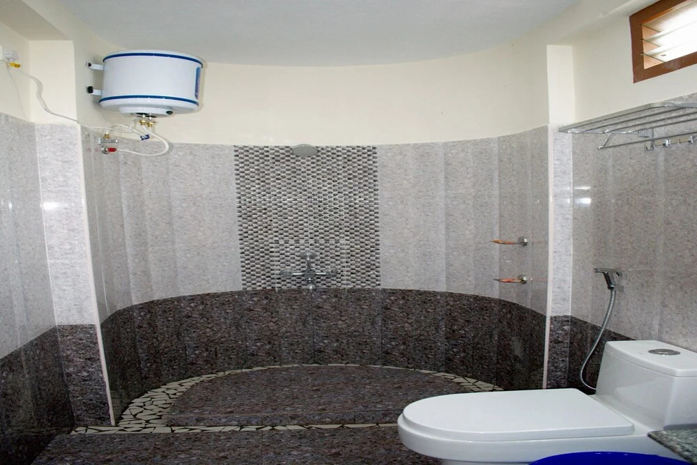 Nature Breeze Resort