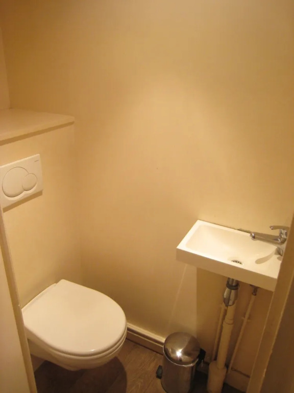 Montgolfier Apartment
