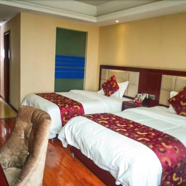 Lafei Holiday Hotel