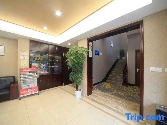Hangzhou Jiake Hotel