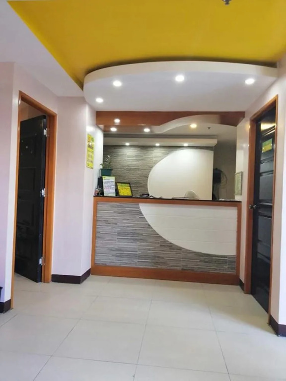 RedDoorz at Ranchotel Alabang