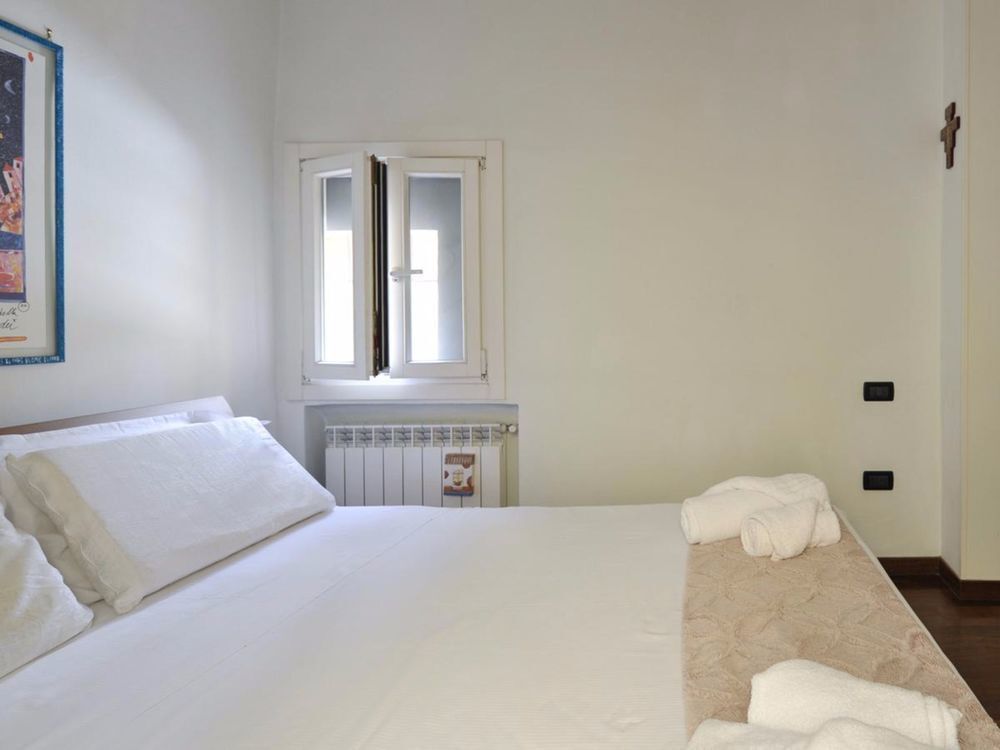 San Felice Duplex Apartment