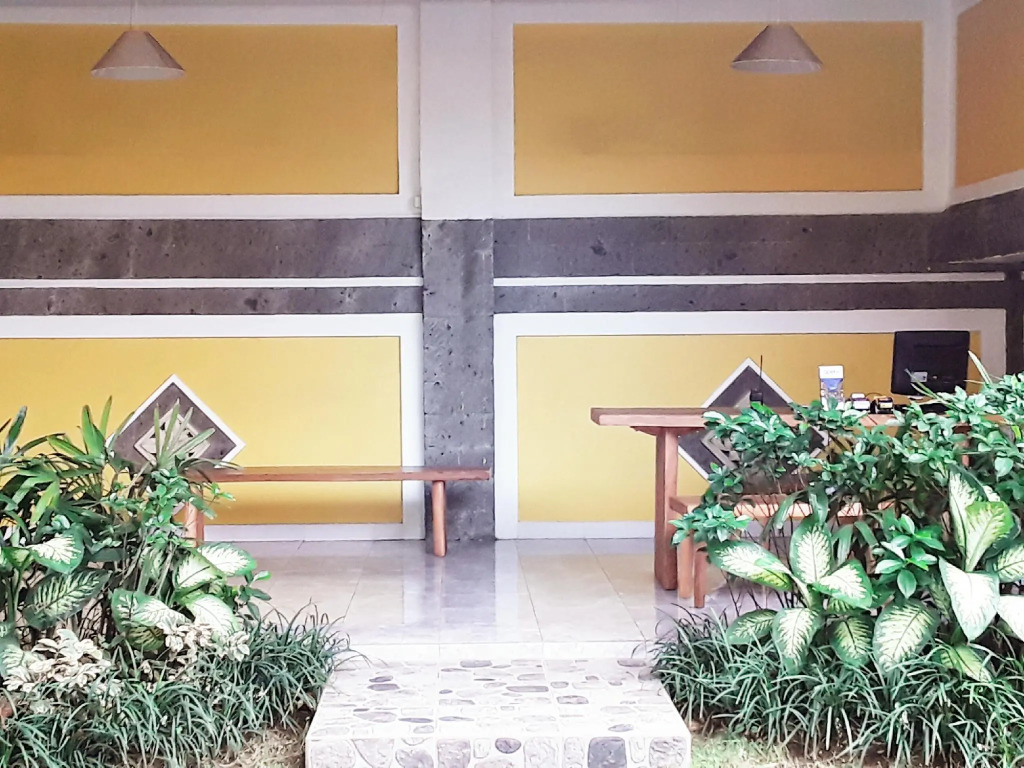 Apel Villa Sanur