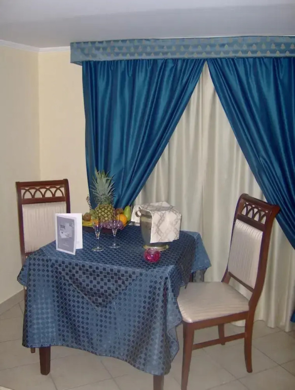 Hotel Cridda
