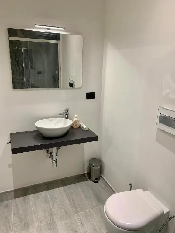 AJ Lux Apartments