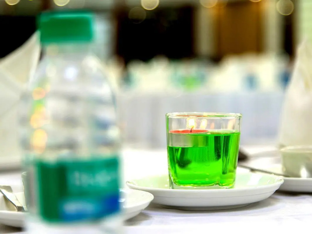 Hotel Trinity Grand, Raigarh