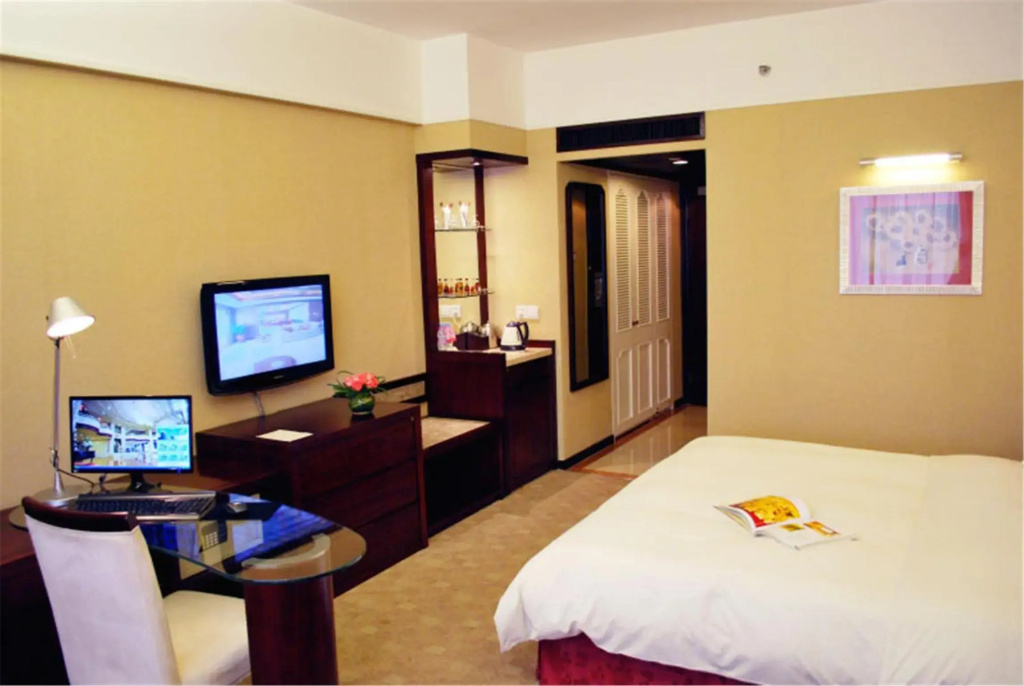 Zhongshan International Hotel