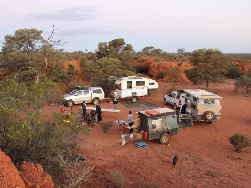 Wooleen Station
