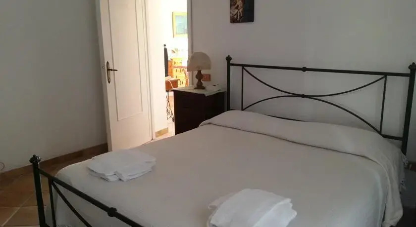 Villa Giaren