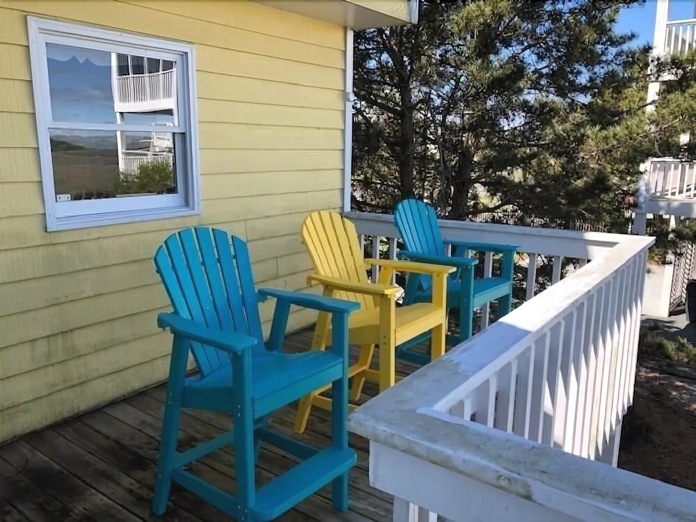 Happy Crab Private - 3 Br Home