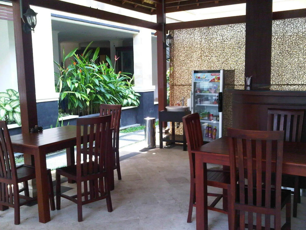 Grand City Inn